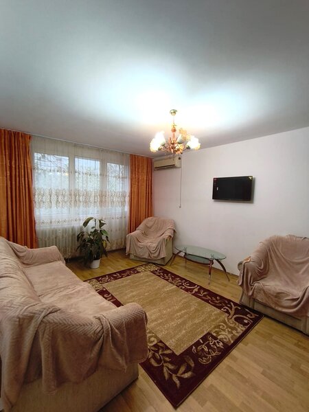 Rahova, Malcoci, apartament 2 camere, 380 EUR.