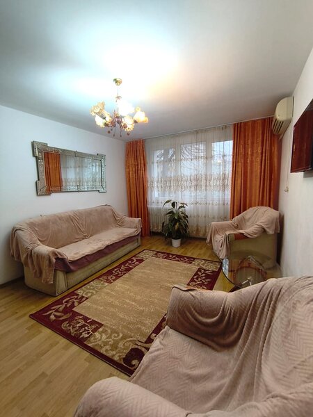 Rahova, Malcoci, apartament 2 camere, 380 EUR.