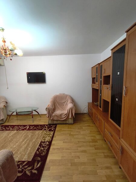Rahova, Malcoci, apartament 2 camere, 380 EUR.