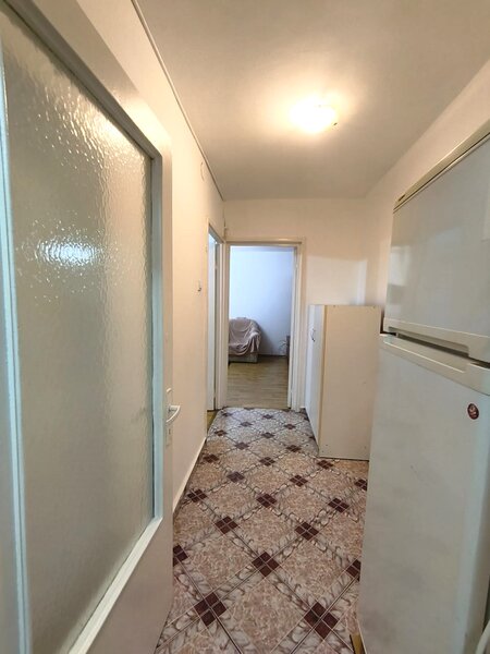 Rahova, Malcoci, apartament 2 camere, 380 EUR.