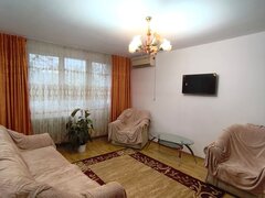 Rahova, Malcoci, apartament 2 camere, 380 EUR